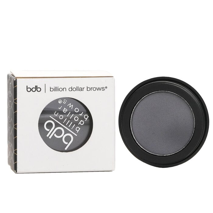 بودرة حواجب - إسود داكن 2g/0.07oz من Billion Dollar Brows - صورة 2