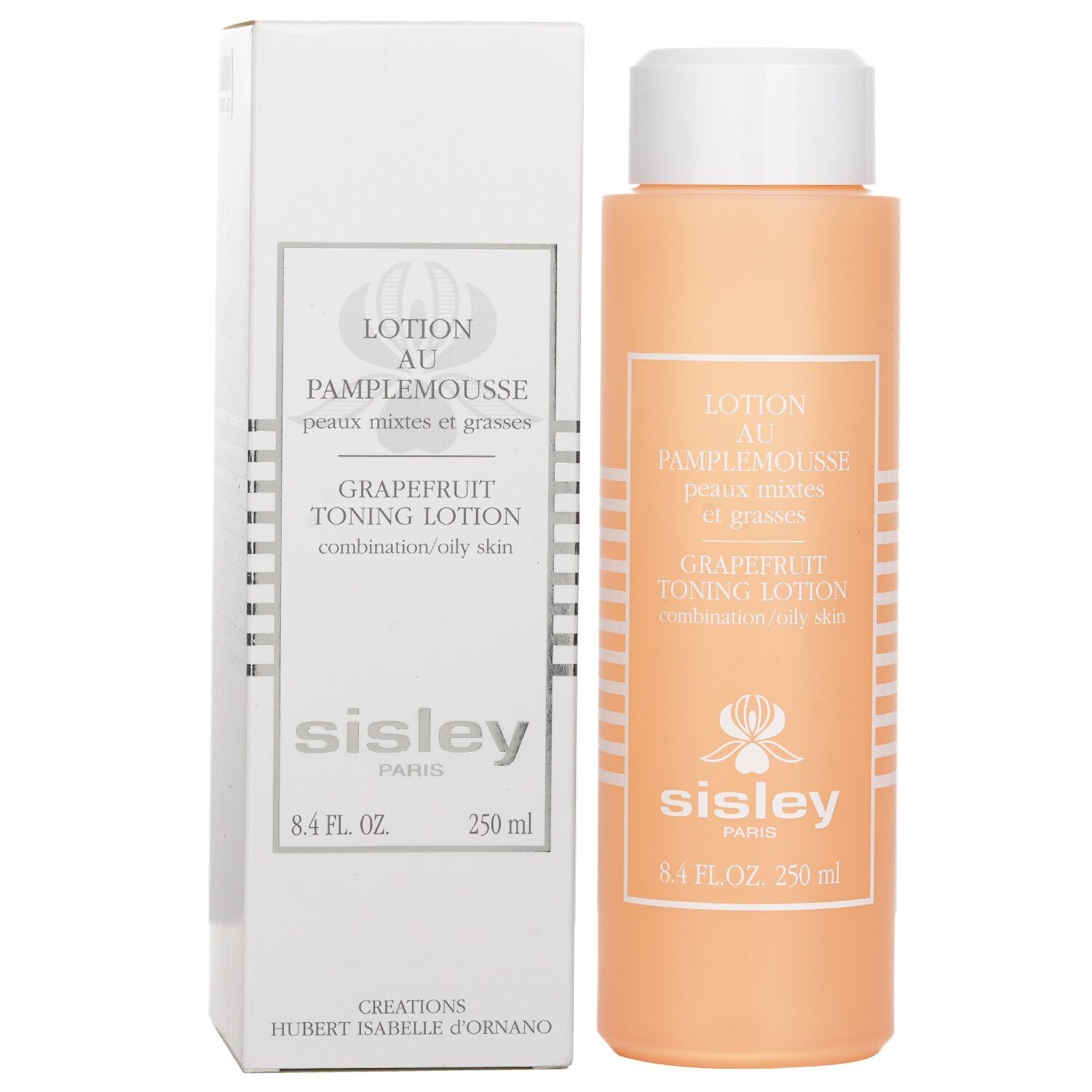 لوشن نباتي بالغريب فروت من Sisley - صورة 2