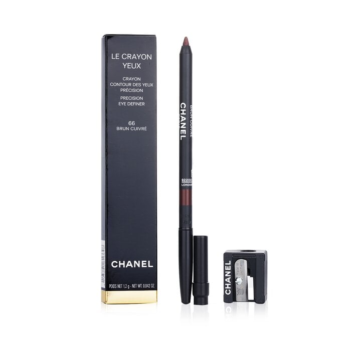 لو كرايون يو - # 66 برون كوفر 1.2g/0.042oz من Chanel - صورة 2