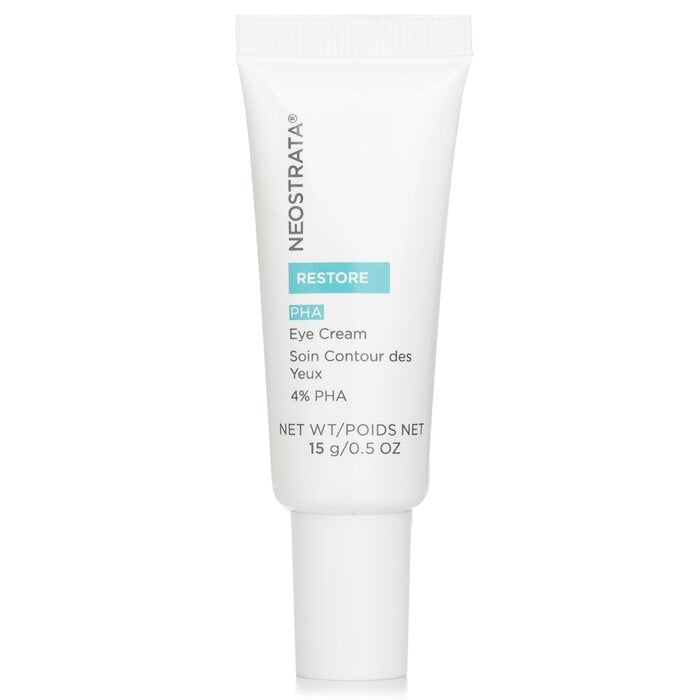 Restore - PHA Eye Cream 4% PHA 15g/0.5oz by Neostrata - Image 1