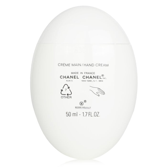 La Creme Main Hand Cream 50ml/1.7oz by Chanel - Image 3