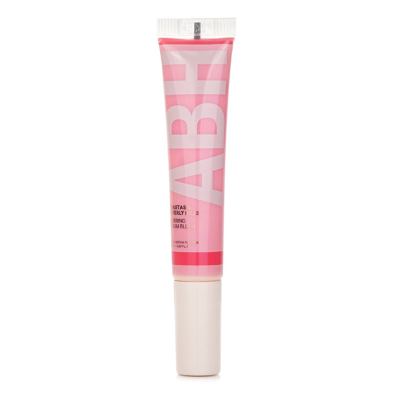 Blurring Serum Blush - # Hibiscus من Anastasia Beverly Hills - صورة 1