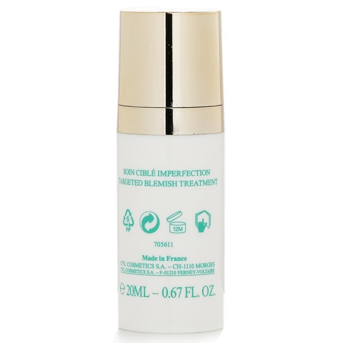 محلول Primary (علاج دقيق للعيوب) 20ml/0.67oz من Valmont - صورة 3