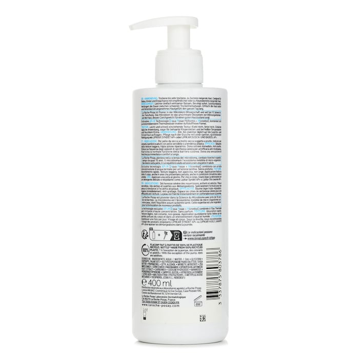 ليبيكار باوم لايت AP+M 400ml/13.5oz من لاروش بوزيه - صورة 3