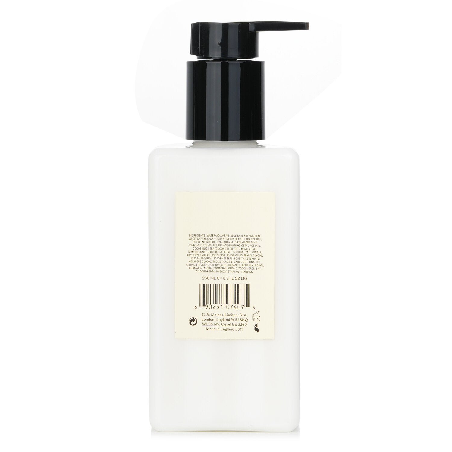 Wood Sage & Sea Salt Body & Hand Lotion من Jo Malone - صورة 3