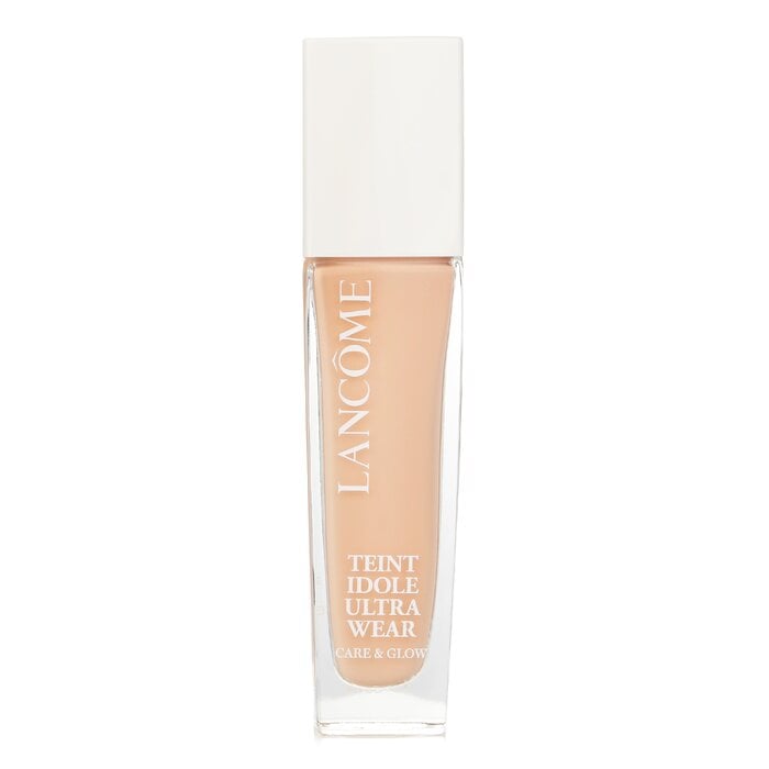 أساس Teint Idole Ultra Wear Care & Glow SPF 25 - # 120N 30ml/1oz من Lancome - صورة 1