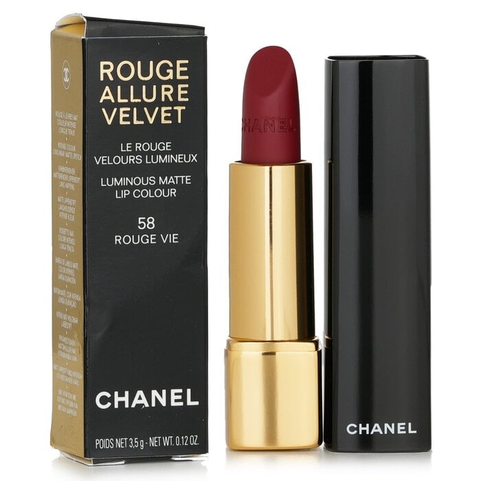 Rouge Vie by Chanel - Image 2