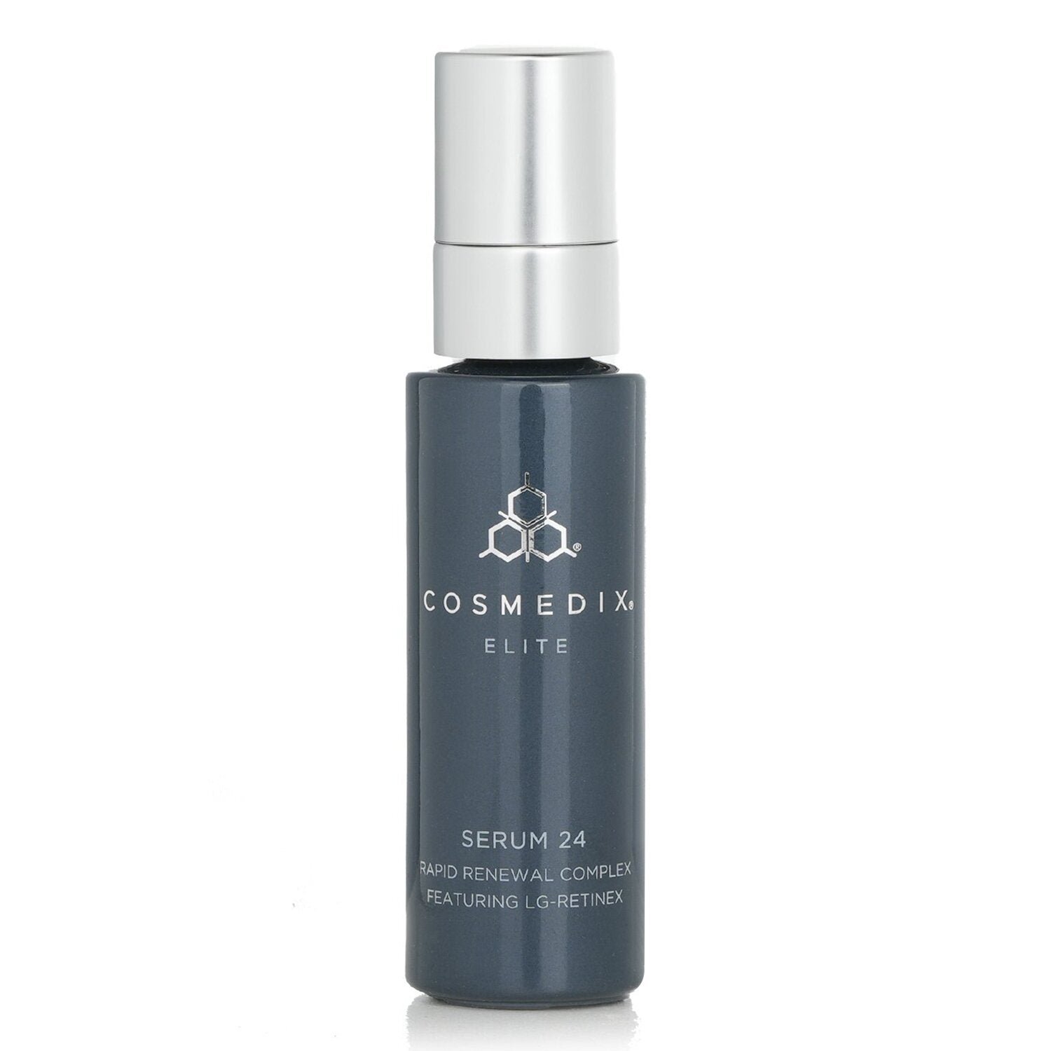 Elite Serum 24 Rapid Renewal Complex by CosMedix - Image 1