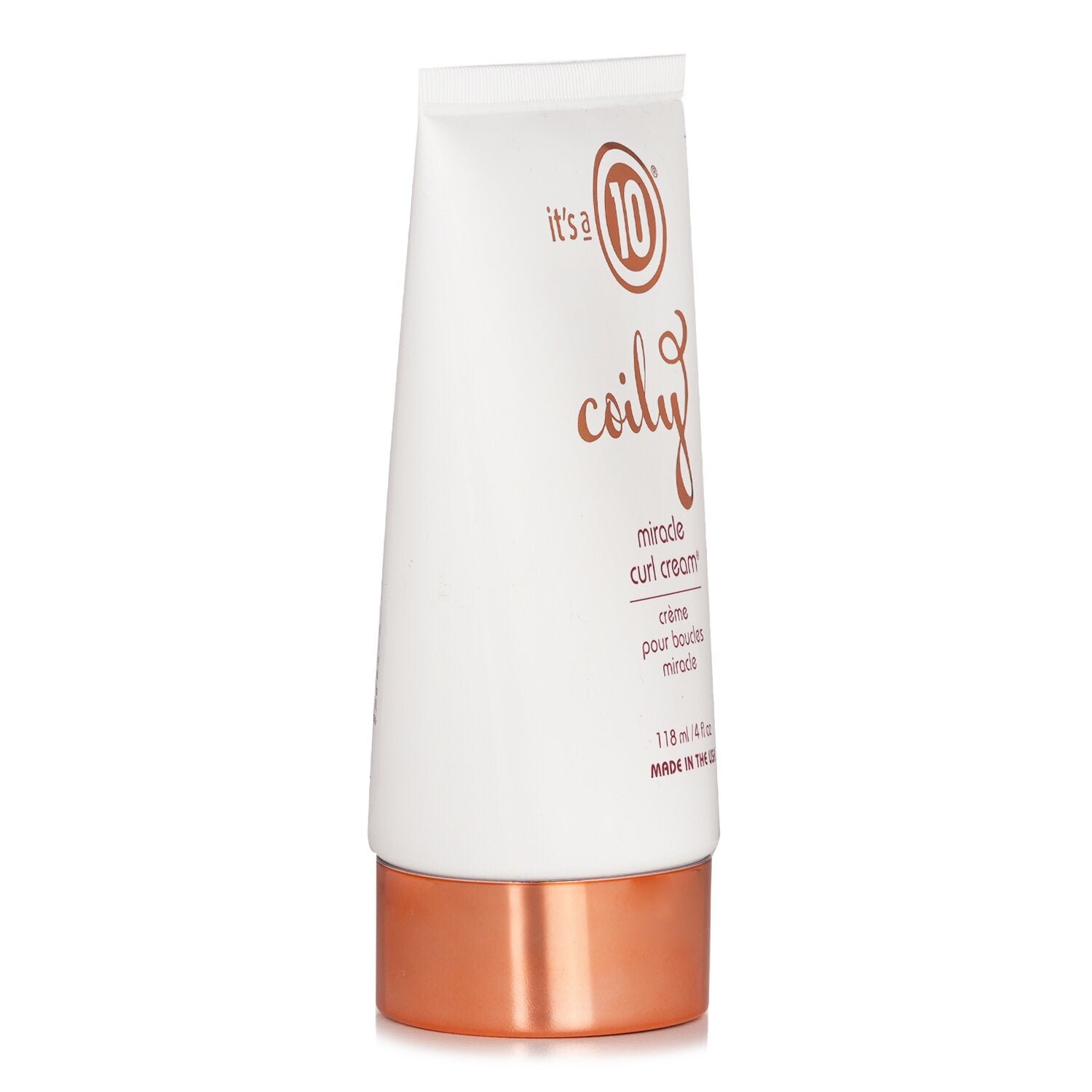 كريم Coily Miracle Curl من It's A 10 - صورة 2