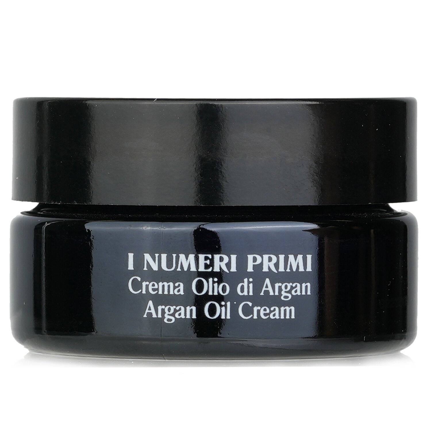 N.3 Argan Oil Cream by I Numeri Primi - Image 1