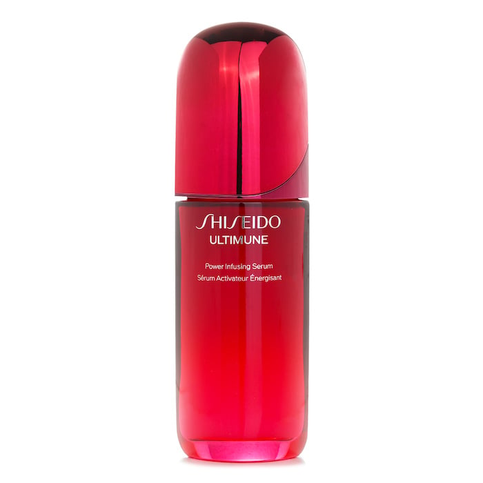 Ultimune Power Infusing Concentrate (ImuGenerationRED Technology)(Random Package) 75ml/2.5oz by Shiseido - Image 1