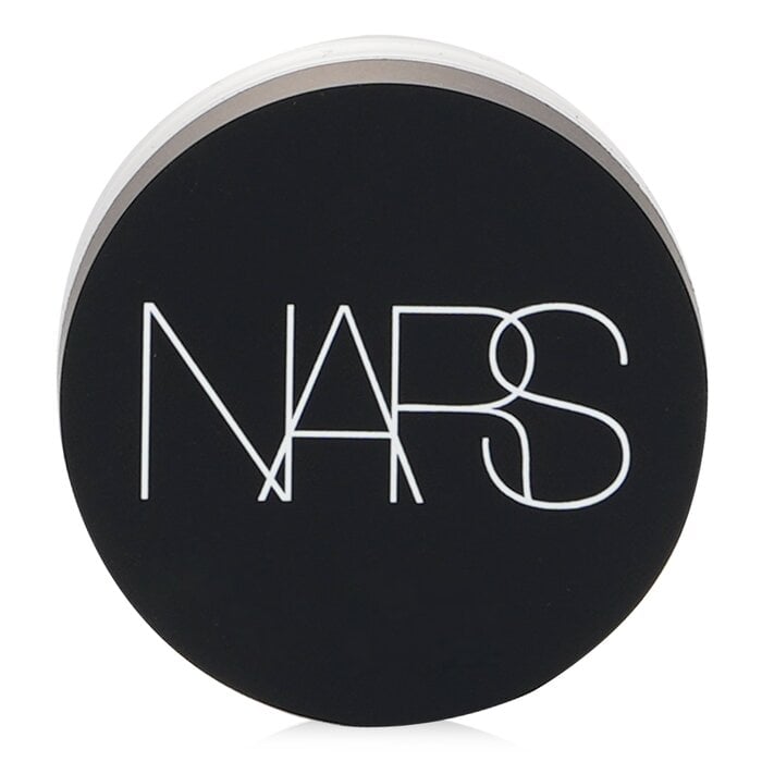 مخفي كامل ناعم مطفأ - # Cafe Con Leche (Light 2.6) 6.2g/0.21oz من NARS - صورة 3