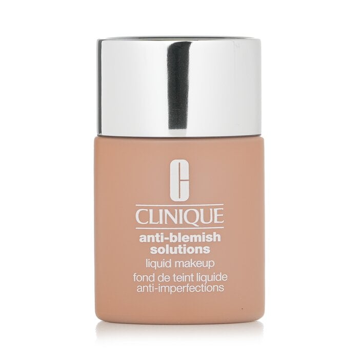 مكياج سائل Anti Blemish Solutions - # CN74 Beige 30ml/1oz من Clinique - صورة 1