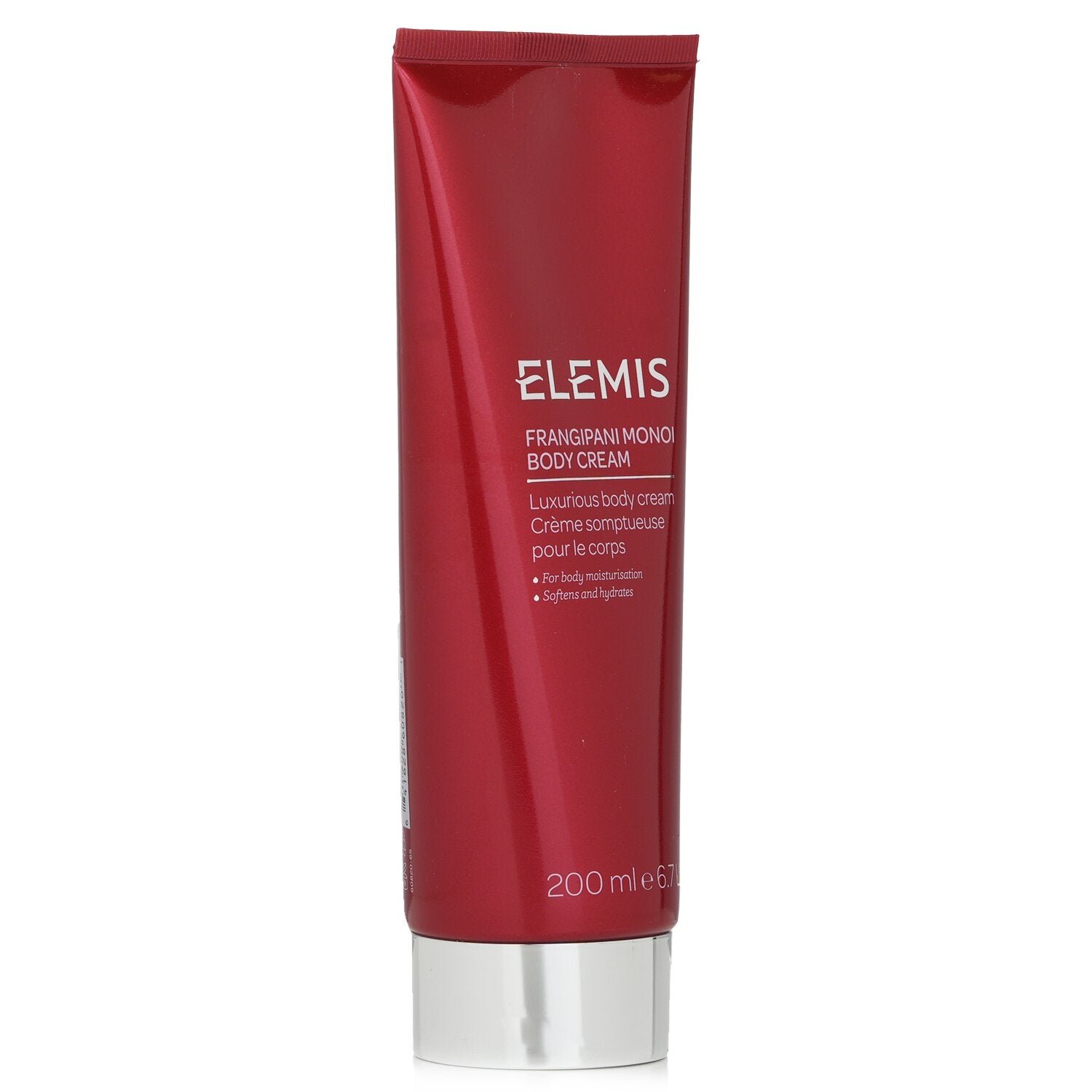 Frangipani Monoi Body Cream by Elemis - Image 2