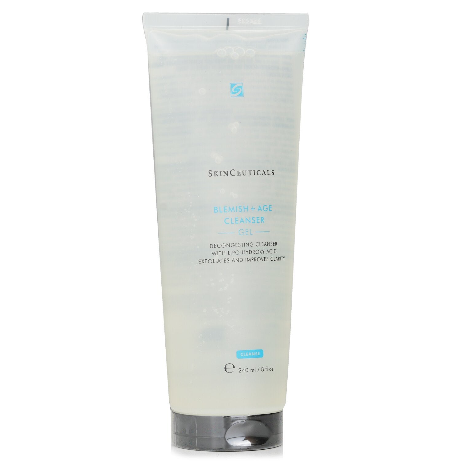 Blemish + Age Cleanser Gel by Skin Ceuticals - Image 2