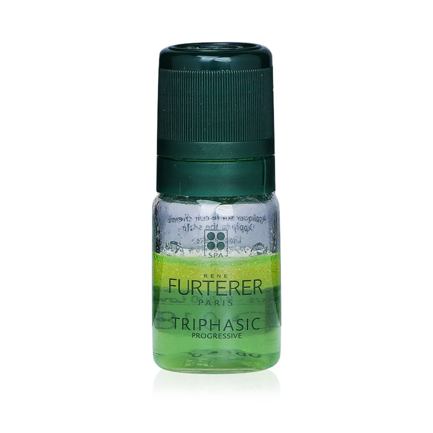 Triphasic Progressive Anti-Hair Loss Treatment by Rene Furterer - Image 3