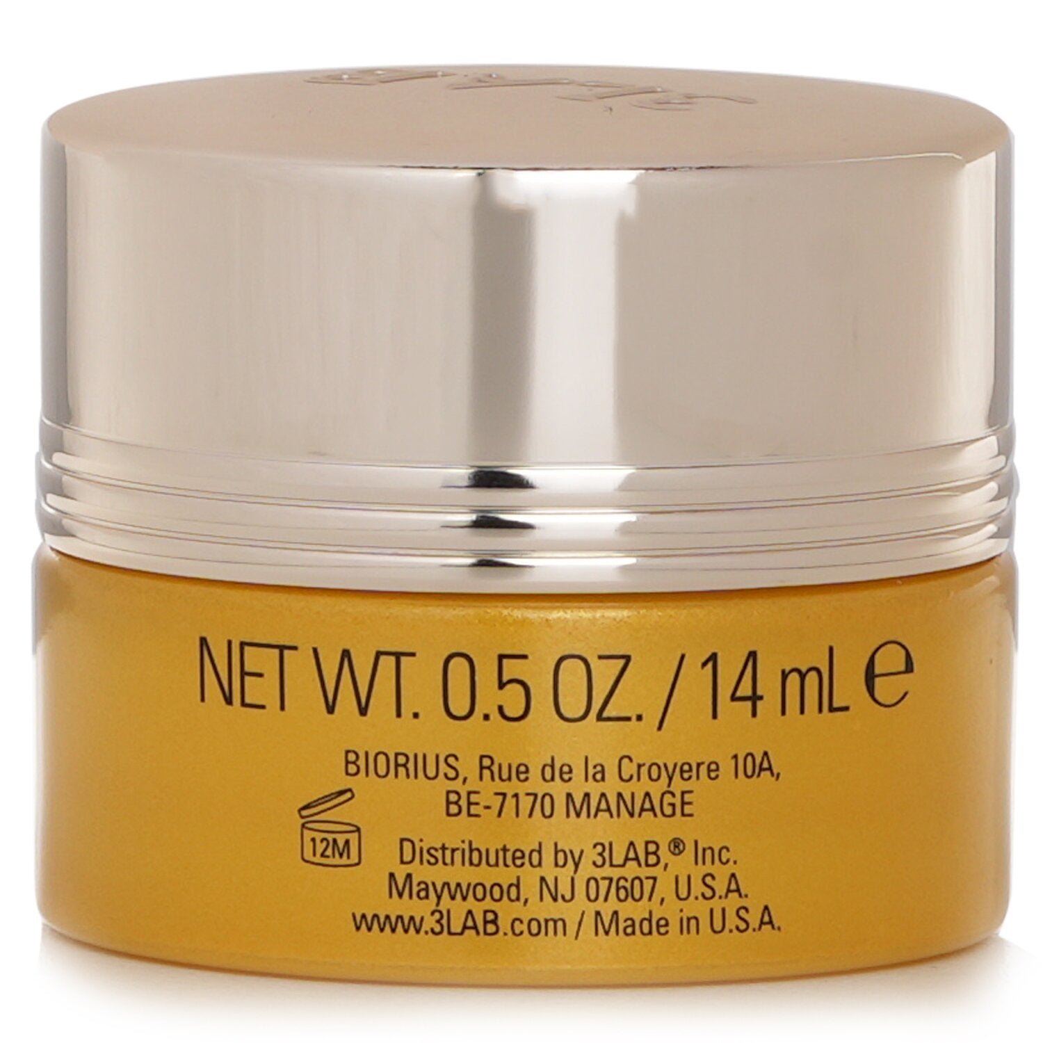 WW Eye Cream by 3LAB - Image 3