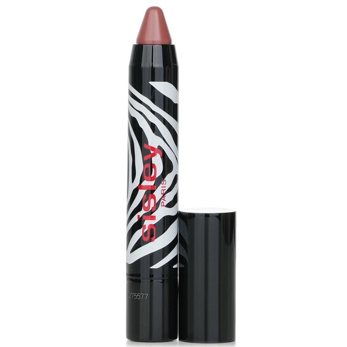 Phyto Lip Twist - # 24 Rosy Nude 2.5g/0.08oz by Sisley - Image 1