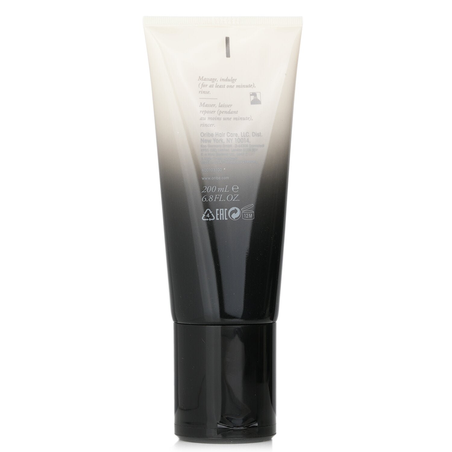 Gold Lust Repair & Restore Conditioner by Oribe - Image 3