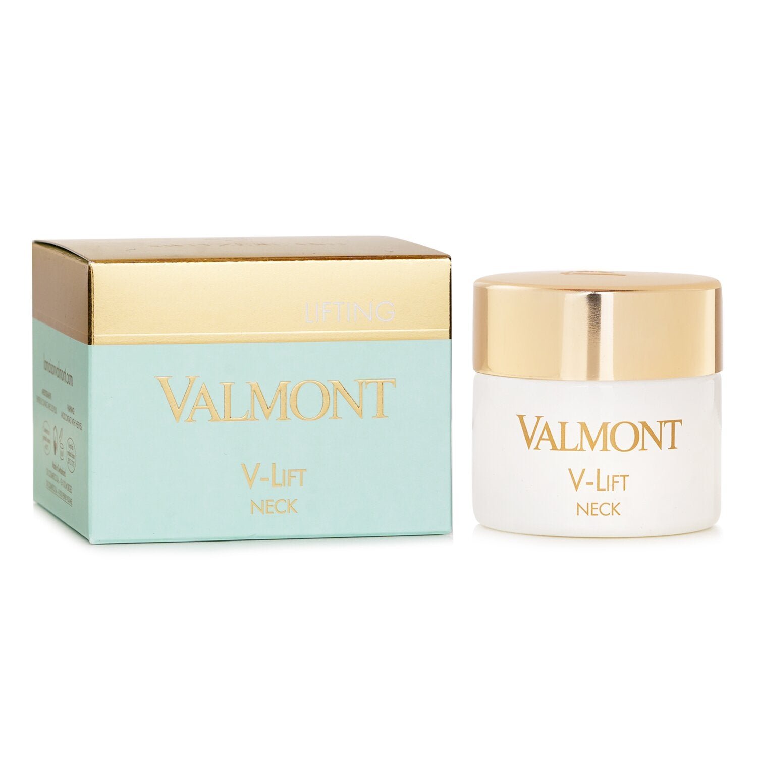 V Lift Neck by Valmont - Image 2