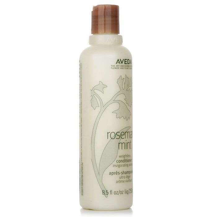 Rosemary Mint Weightless Conditioner 250ml/8.5oz by Aveda - Image 2