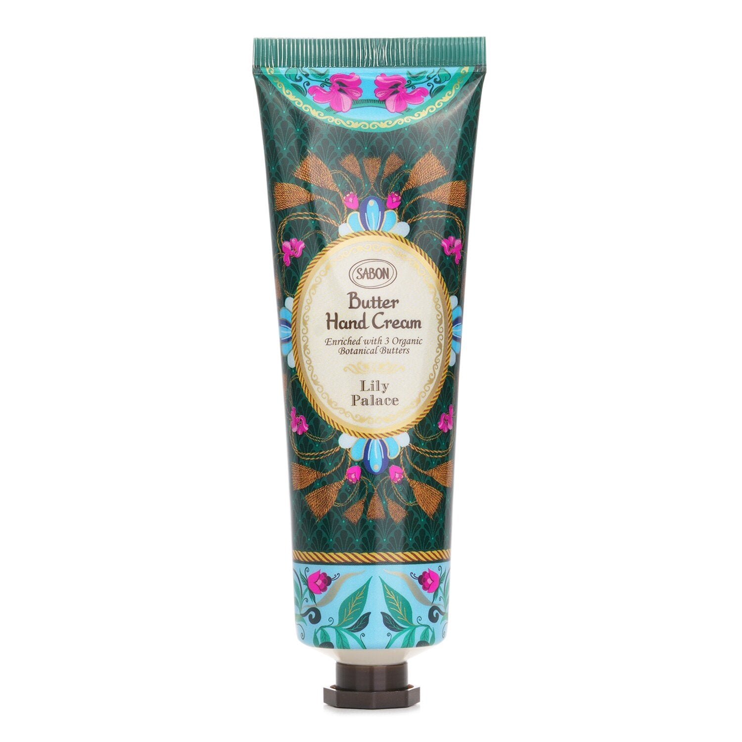 Lily Palace Butter Hand Cream by Sabon - Image 1