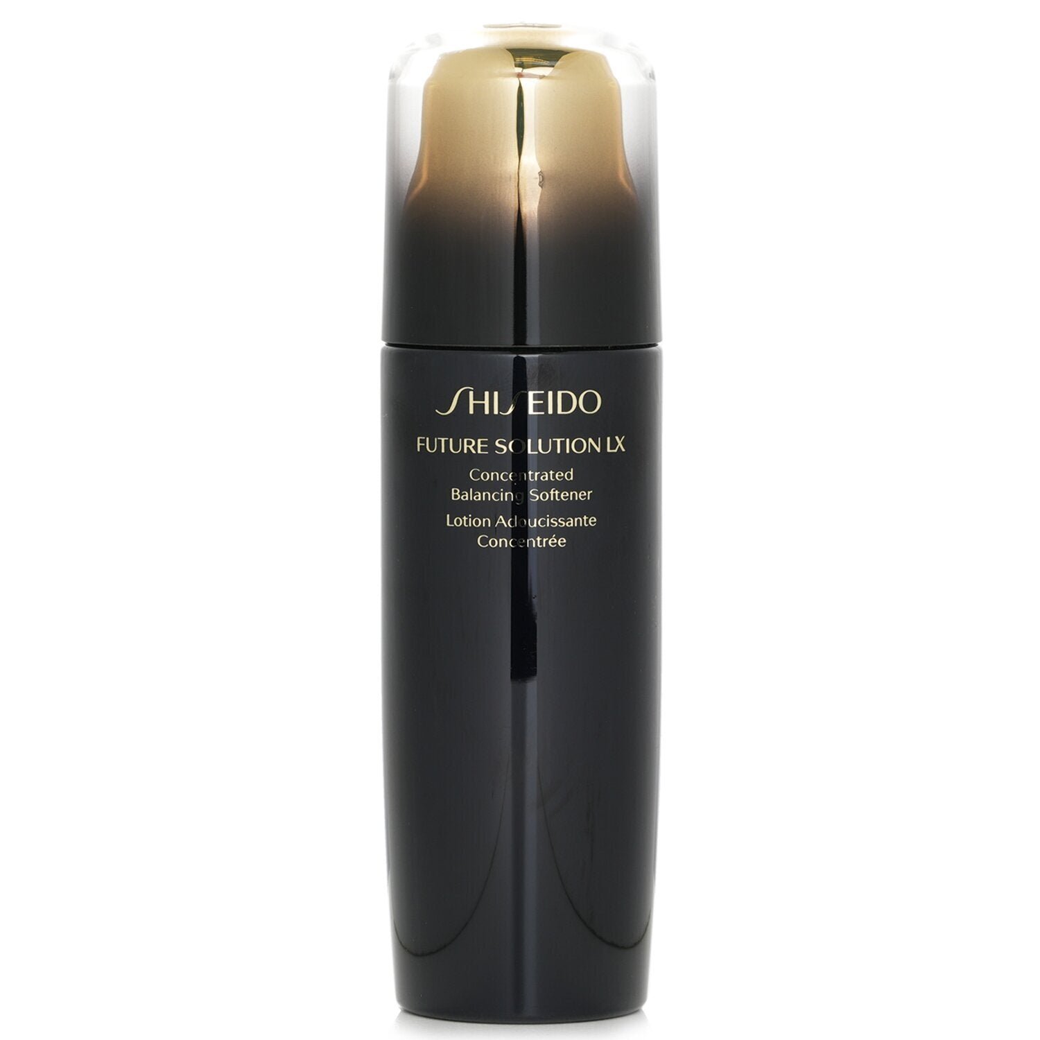 Future Solution LX Concentrated Brightening Softener(Random Packaging) by Shiseido - Image 4