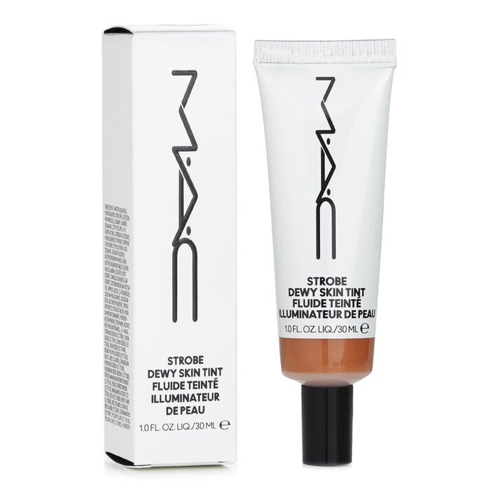 Strobe Dewy Skin Tint # Deep 2 30ml/1oz by MAC - Image 2