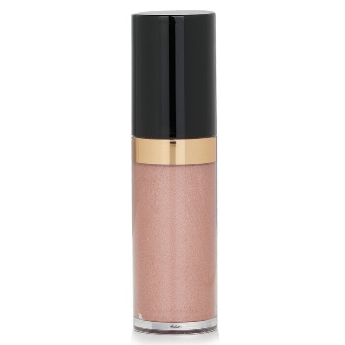 ظل العيون السائل أومبير إكلات يدوم طويلاً - رقم 3 بينك جولد 6.5ml/0.21oz من Sisley - صورة 3