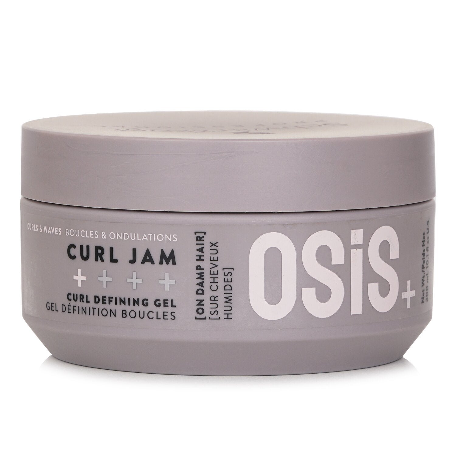 Osis Curl Jam by Schwarzkopf - Image 1