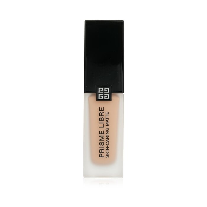 Prisme Libre Skin Caring Matte Foundation - # 3-C240 30ml/1oz by Givenchy - Image 1