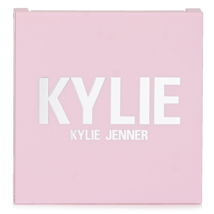 Pressed Blush Powder - # 335 Baddie On The Block 10g/0.35oz by Kylie By Kylie Jenner - Image 3
