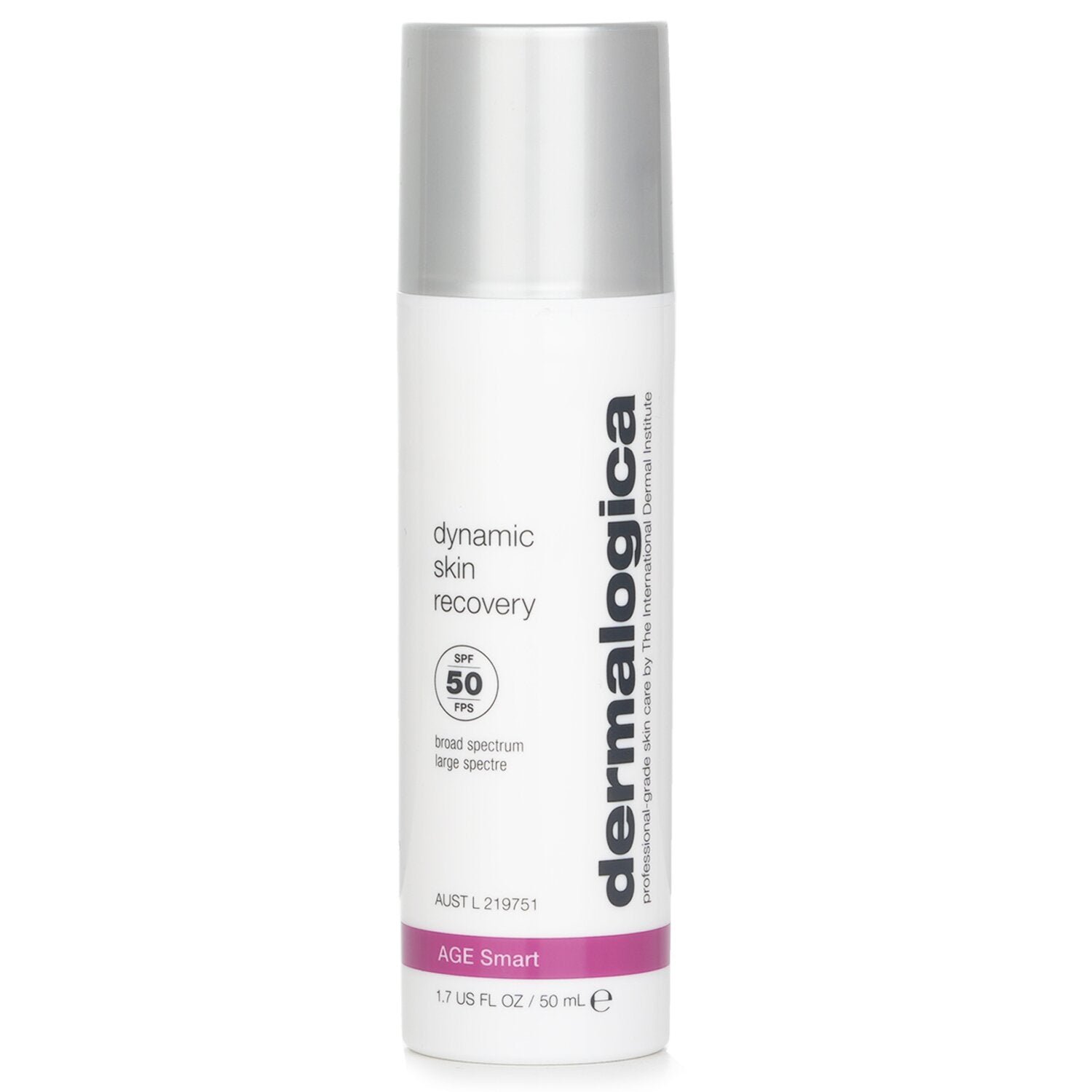 Age Smart Dynamic Skin Recovery SPF 50 by Dermalogica - Image 1
