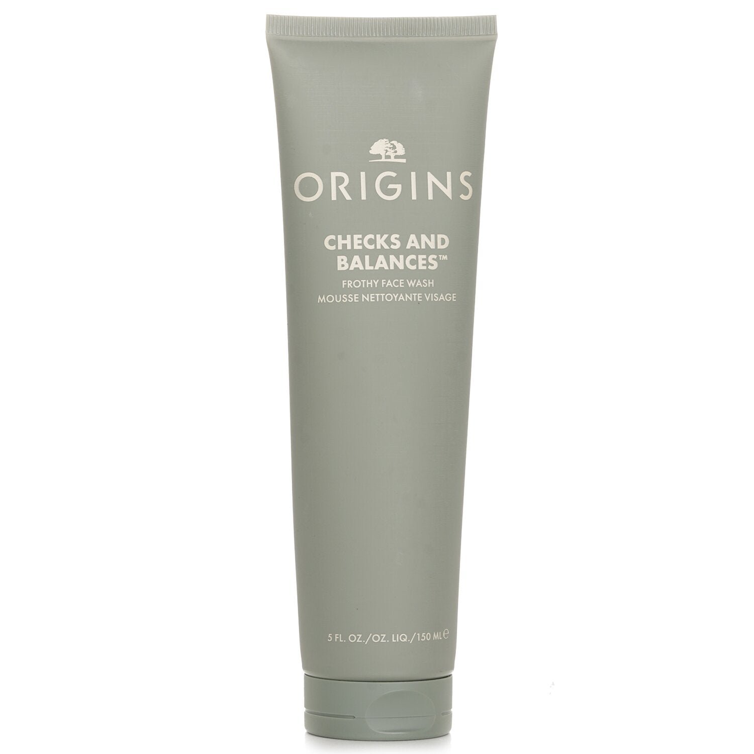 Checks & Balances Frothy Face Wash by Origins - Image 2