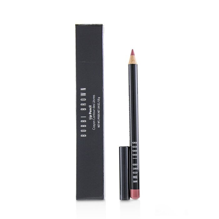 قلم شفاه - # 7 Rose 1.15g/0.04oz من Bobbi Brown - صورة 5