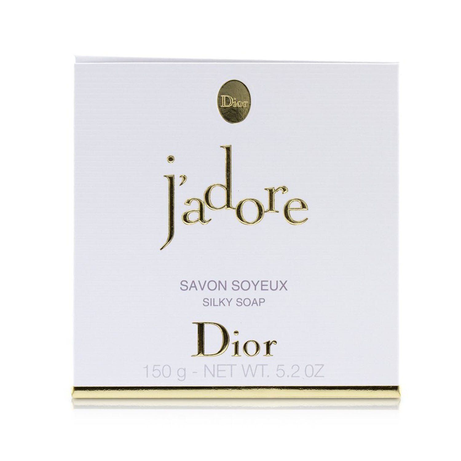 J'Adore صابون حريري من Christian Dior - صورة 3