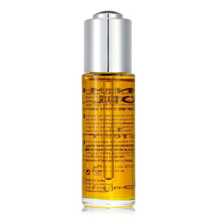 زيت للوجه 3 بـ1 - للبشرة الجافة والمتطلبة 30ml/1.01oz من آن ماري بورليند - صورة 3