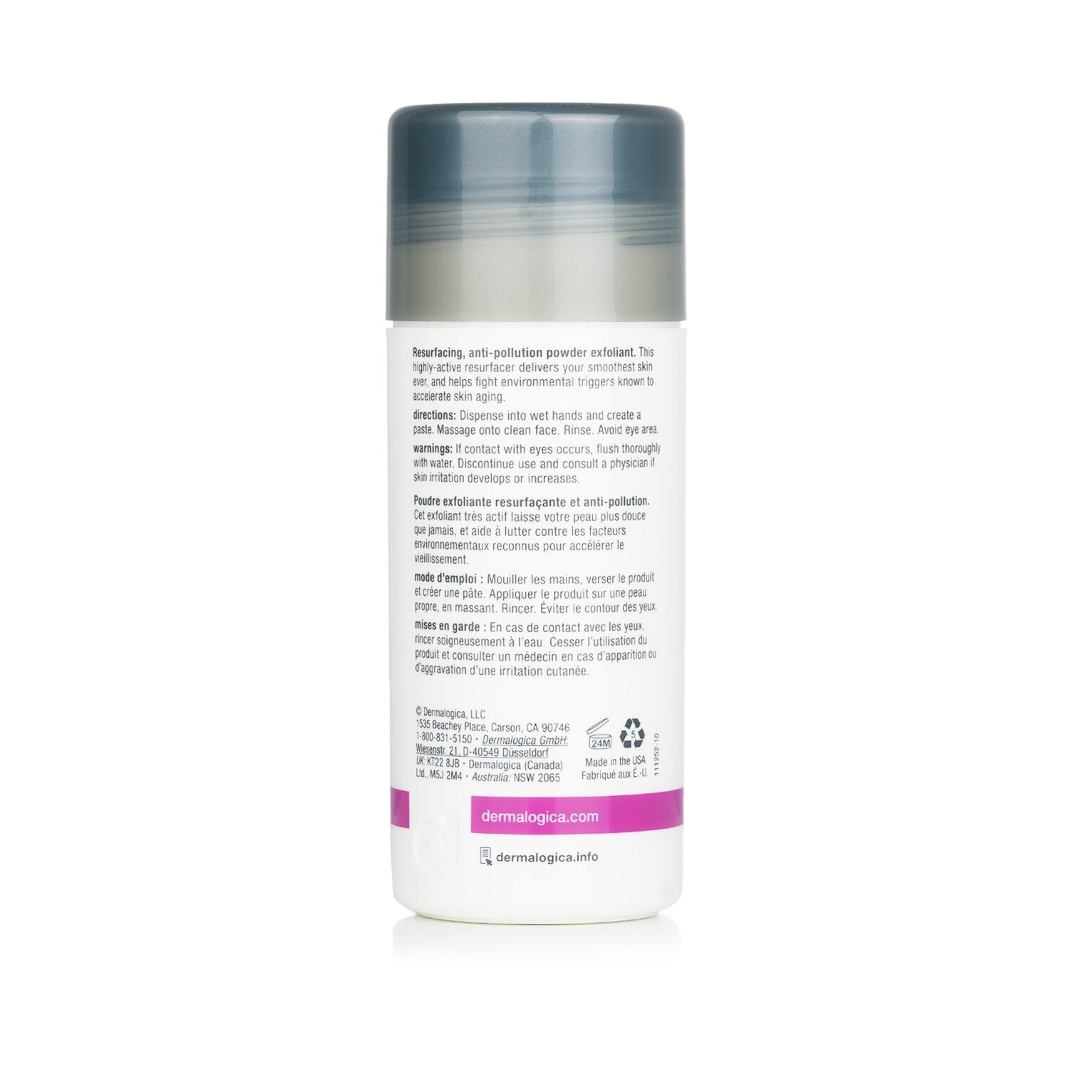 مقشر يومي Age Smart من Dermalogica - صورة 2