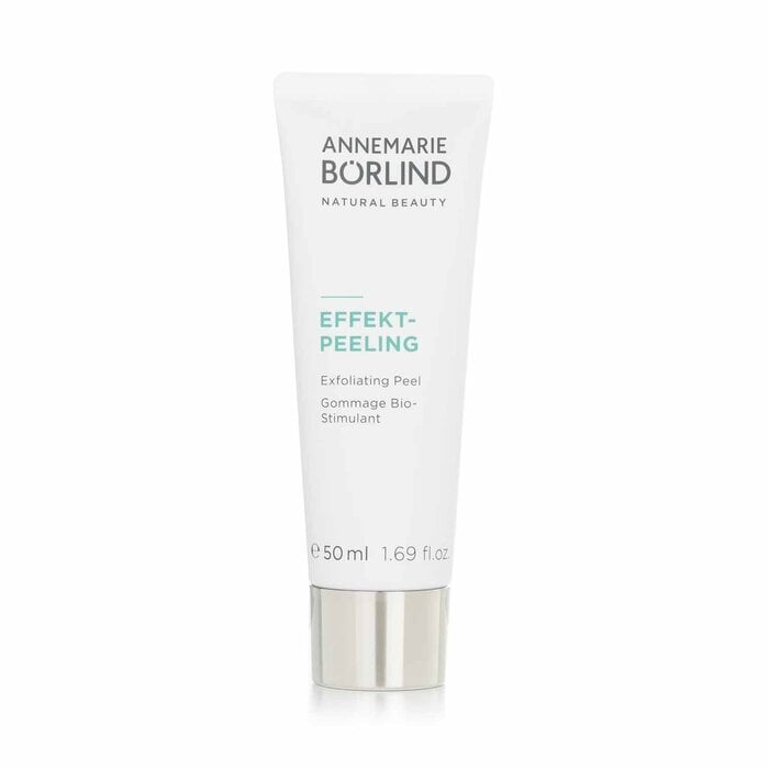 Exfoliating Peel 50ml/1.69oz by Annemarie Borlind - Image 1
