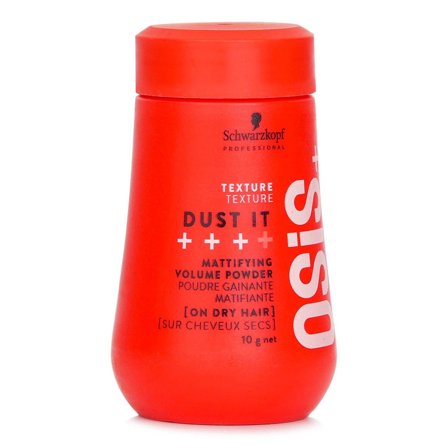 Osis Dust It Texture Matt Powder by Schwarzkopf - Image 2