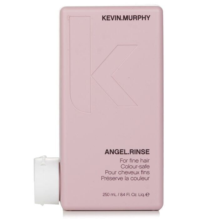 Angel.Rinse (A Volumising Conditioner - For Fine, Dry or Coloured Hair) 250ml/8.4oz by Kevin.Murphy - Image 1