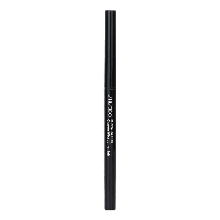 قلم عيون MicroLiner Ink - # 01 أسود من Shiseido - صورة 3