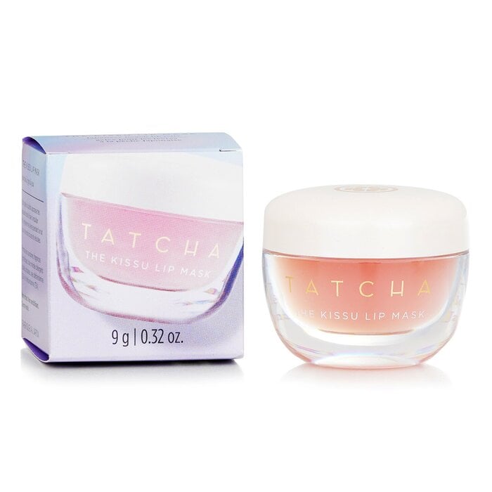 The Kissu Lip Mask 9g/0.32oz by Tatcha - Image 2