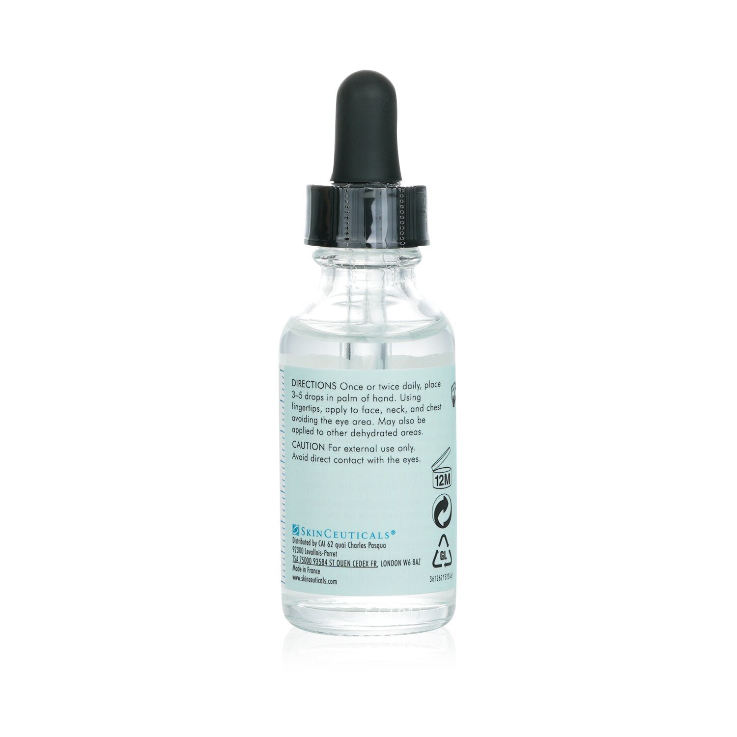 سائل معزز لترطيب البشرة Hydrating B5 من Skin Ceuticals - صورة 3