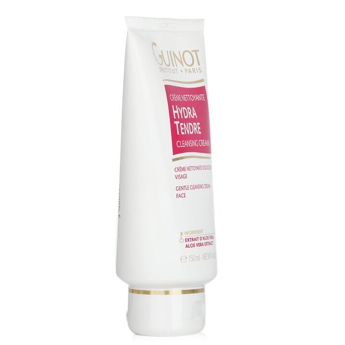 Hydra Tendre Gentle Cleansing Cream 150ml/5.1oz by Guinot - Image 2