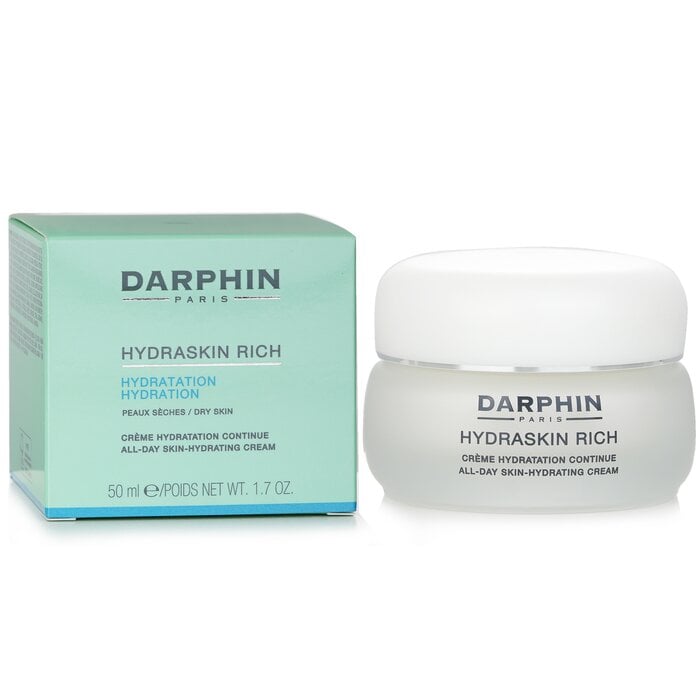 هيدراسكين غني 50ml/1.7oz من Darphin - صورة 2