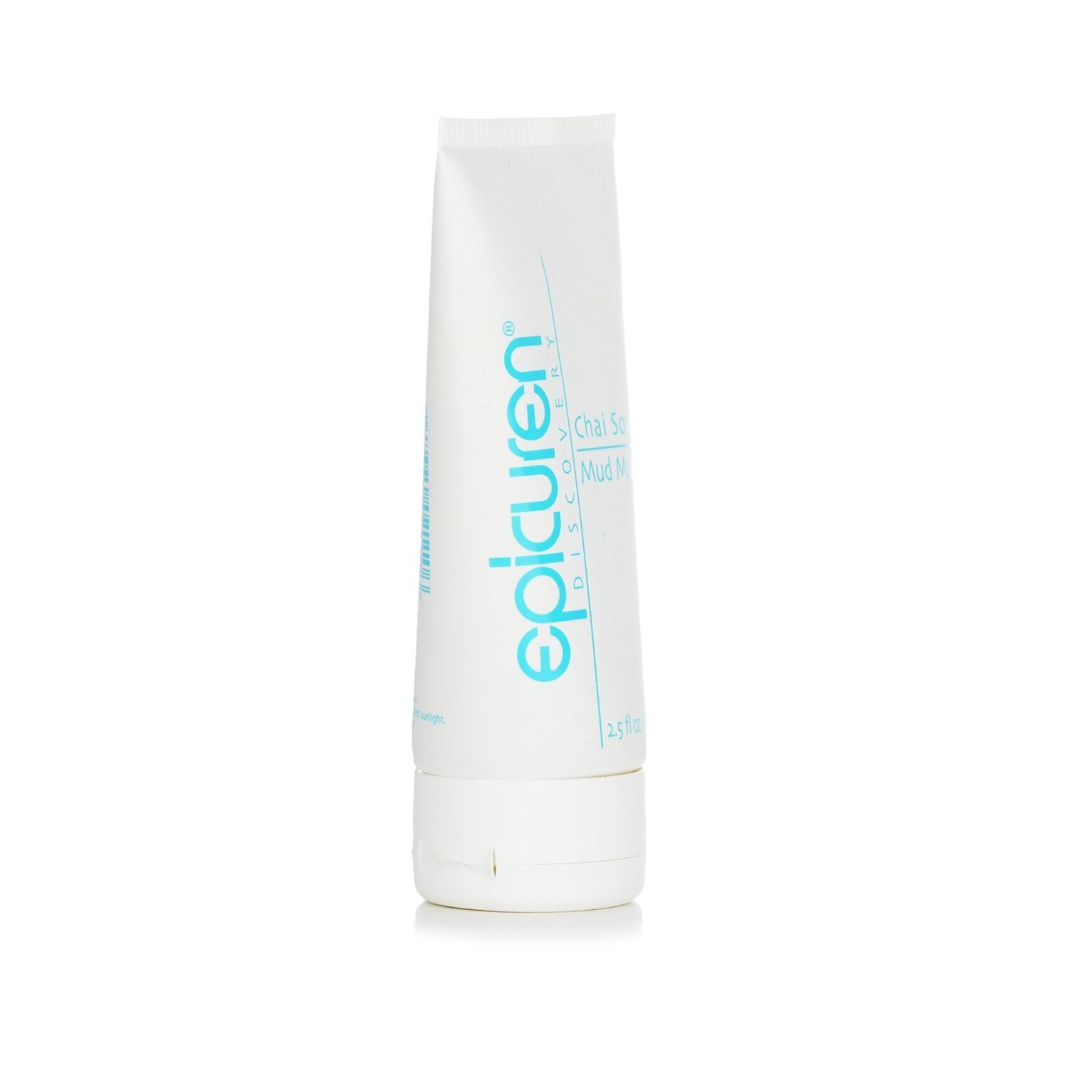 Chai Soy Mud Mask - For Oily Skin Types by Epicuren - Image 2