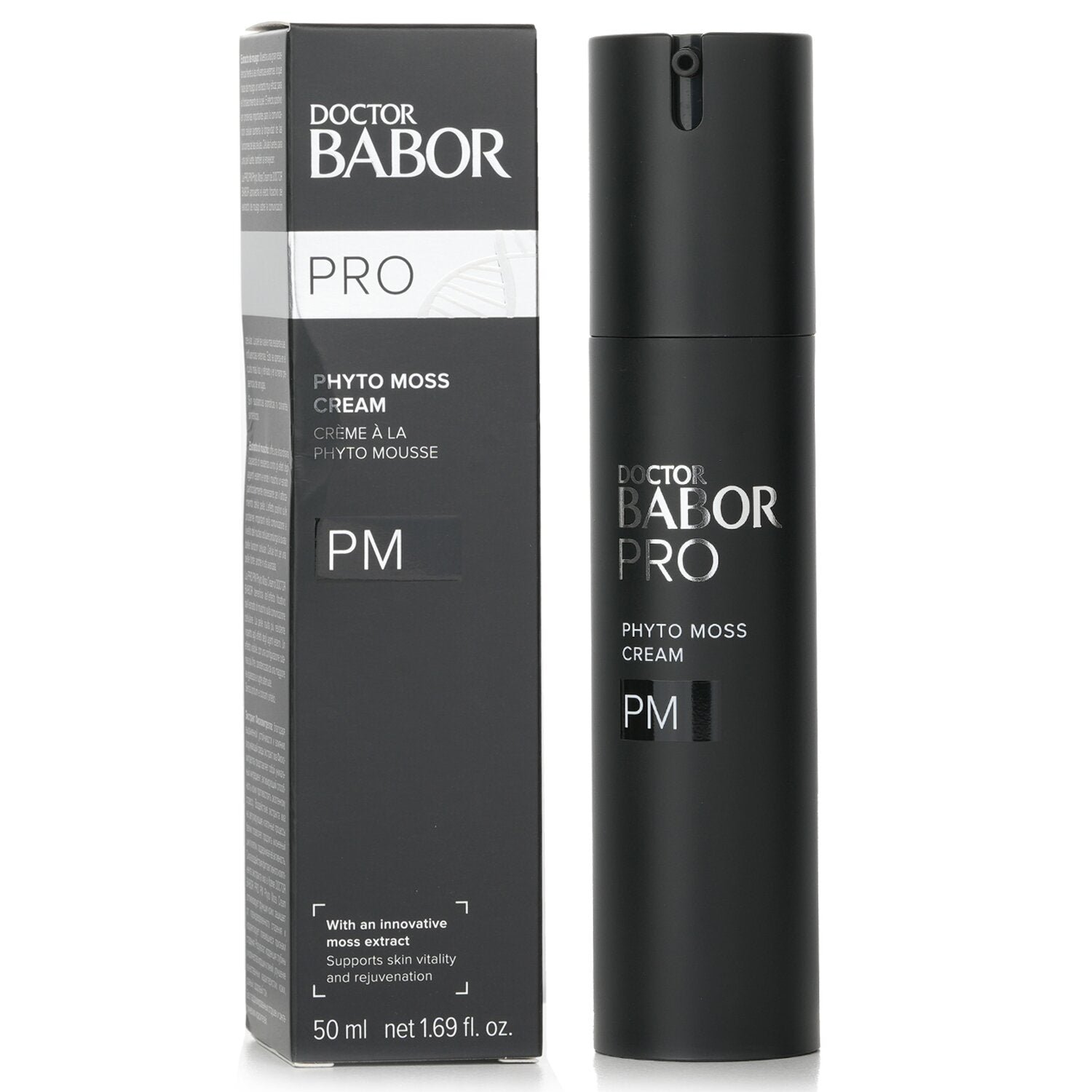 Doctor Babor Pro PM Phyto Moss Cream by Babor - Image 2