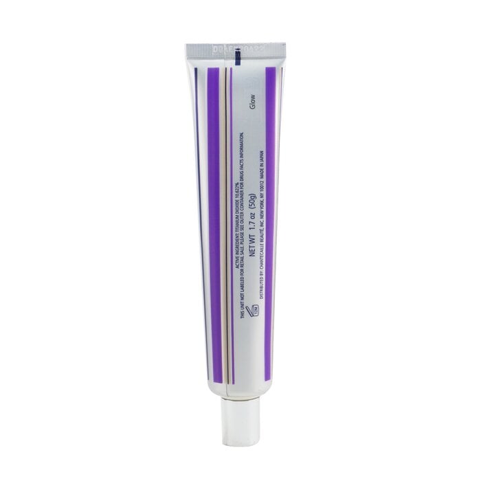 Just Skin مرطب خفيف اللون SPF 15 - متوهج 35g/1.2oz من Chantecaille - صورة 6