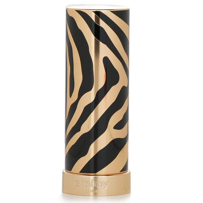 أحمر شفاه مرطب طويل الأمد Le Phyto Rouge - # 21 Rose Noumea 3.4g/0.11oz من Sisley - صورة 3